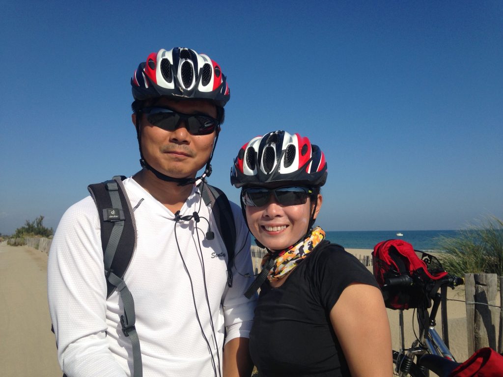 Your Cycling Concierge in Taiwan Bike Express Taiwan