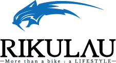 Logo of Taiwan bike manufacturer Rikulau