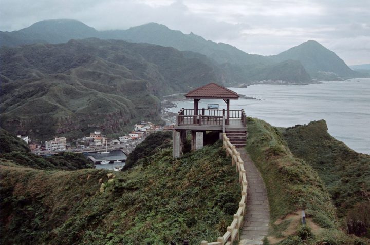 My First Cycling Trip in Taiwan Day 5