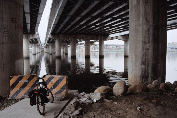 My First Cycling Trip in Taiwan Day 2