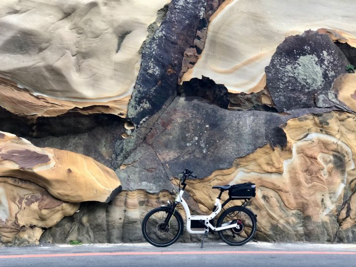 Product Review: Touring with a Klever B Comfort E-Bike – A Long Coastal Route Test