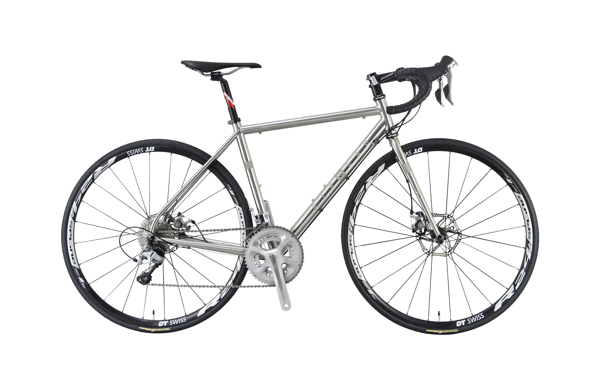 Rikulau Audax M3