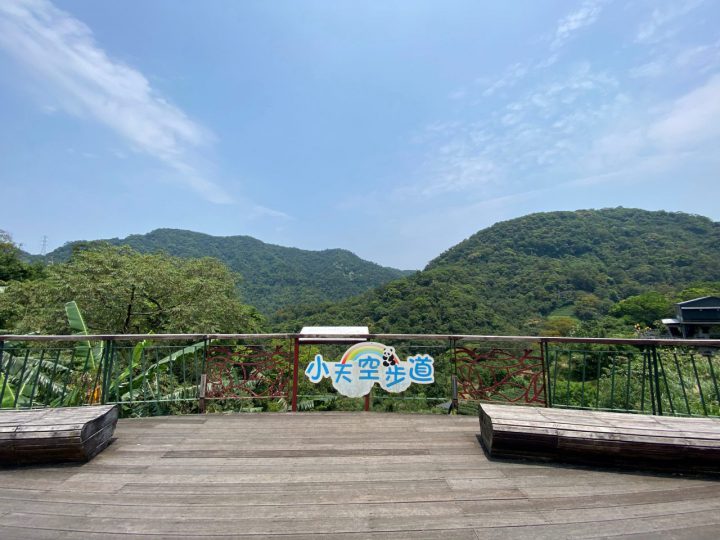 Cycling Route: Maokong Loop – Climb Training