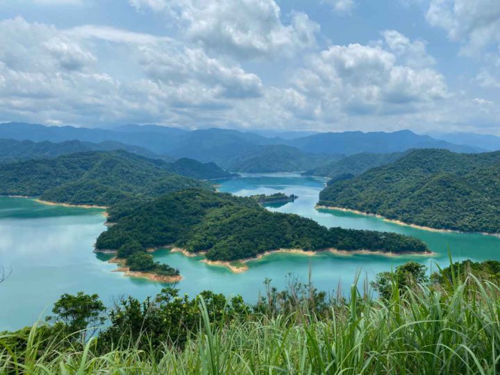 Cycling Route: Crocodile Island – Climb Training