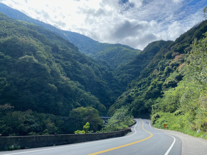 Cycling Route: Yulao Lookout – Climb Training