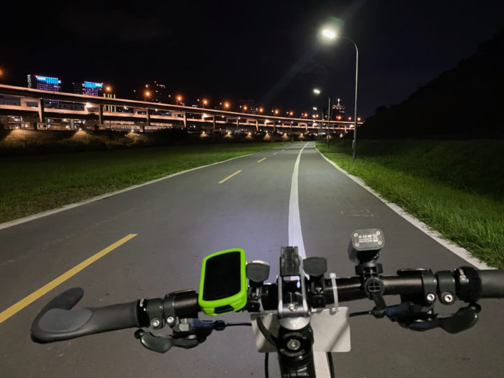 “Taipei to Kaohsiung in One Day” Challenge (1)