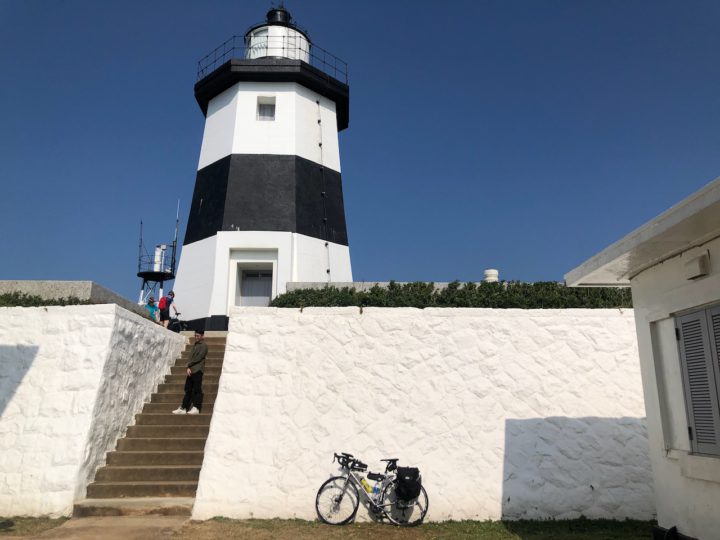 “Two Towers in One Day” Challenge – Useful Info and Experience Sharing (1)