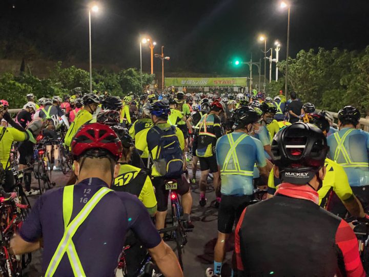 “Two Towers in One Day” Challenge – Useful Info and Experience Sharing (2)