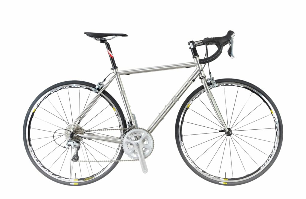 Rikulau Audax M3