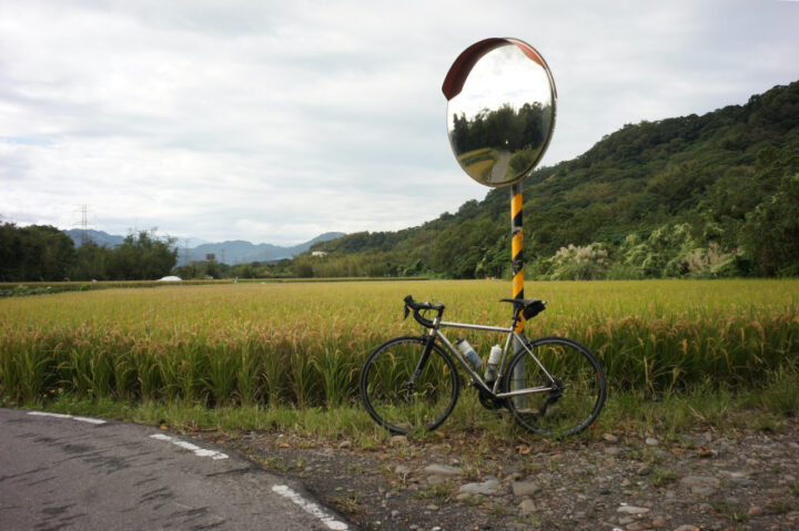 台湾一周サイクリングルート:絶景を楽しむ1日目の代替ルート