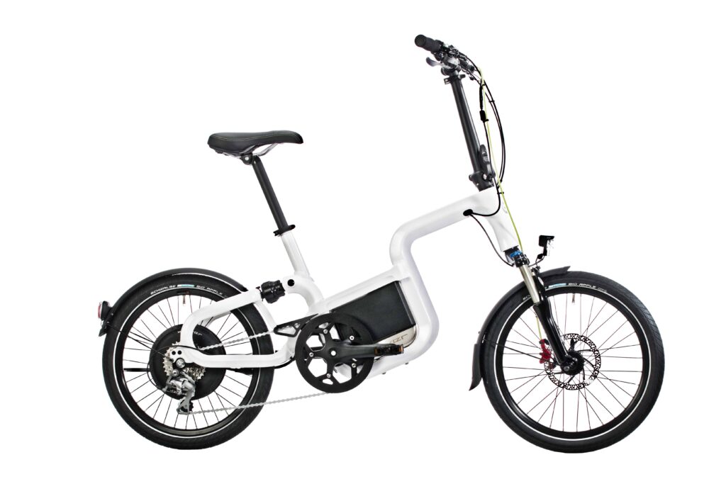 Klever Q-comfort