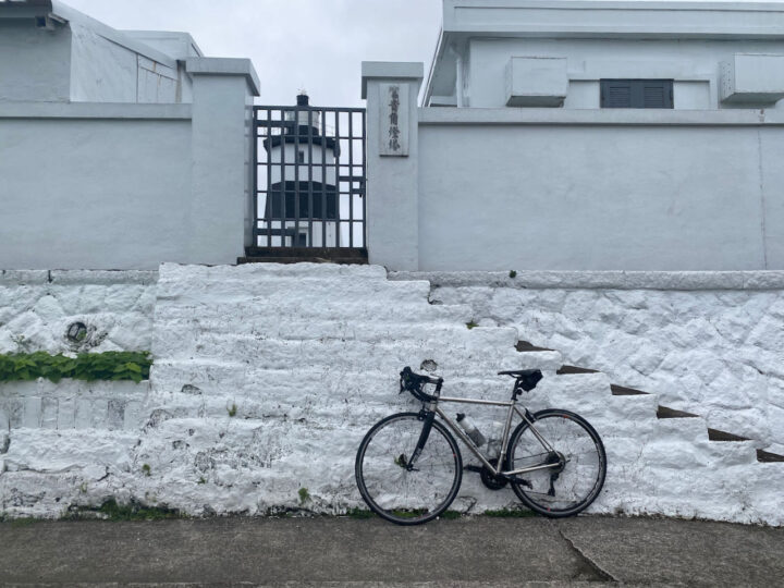 Cycle the Four Extremes Around Taiwan: Around-the-island for the Cycleholics