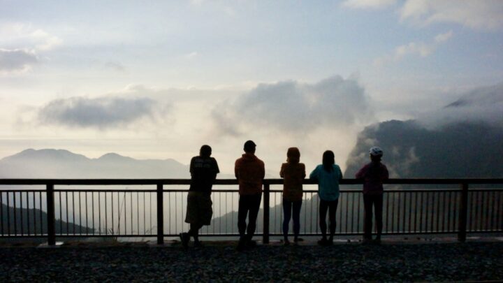 Slit the Sweet Potato – Cycle Through Taiwan’s Mountainous Splendor (2)